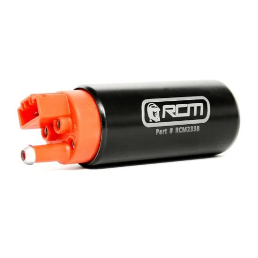 UPRATED FUEL PUMP